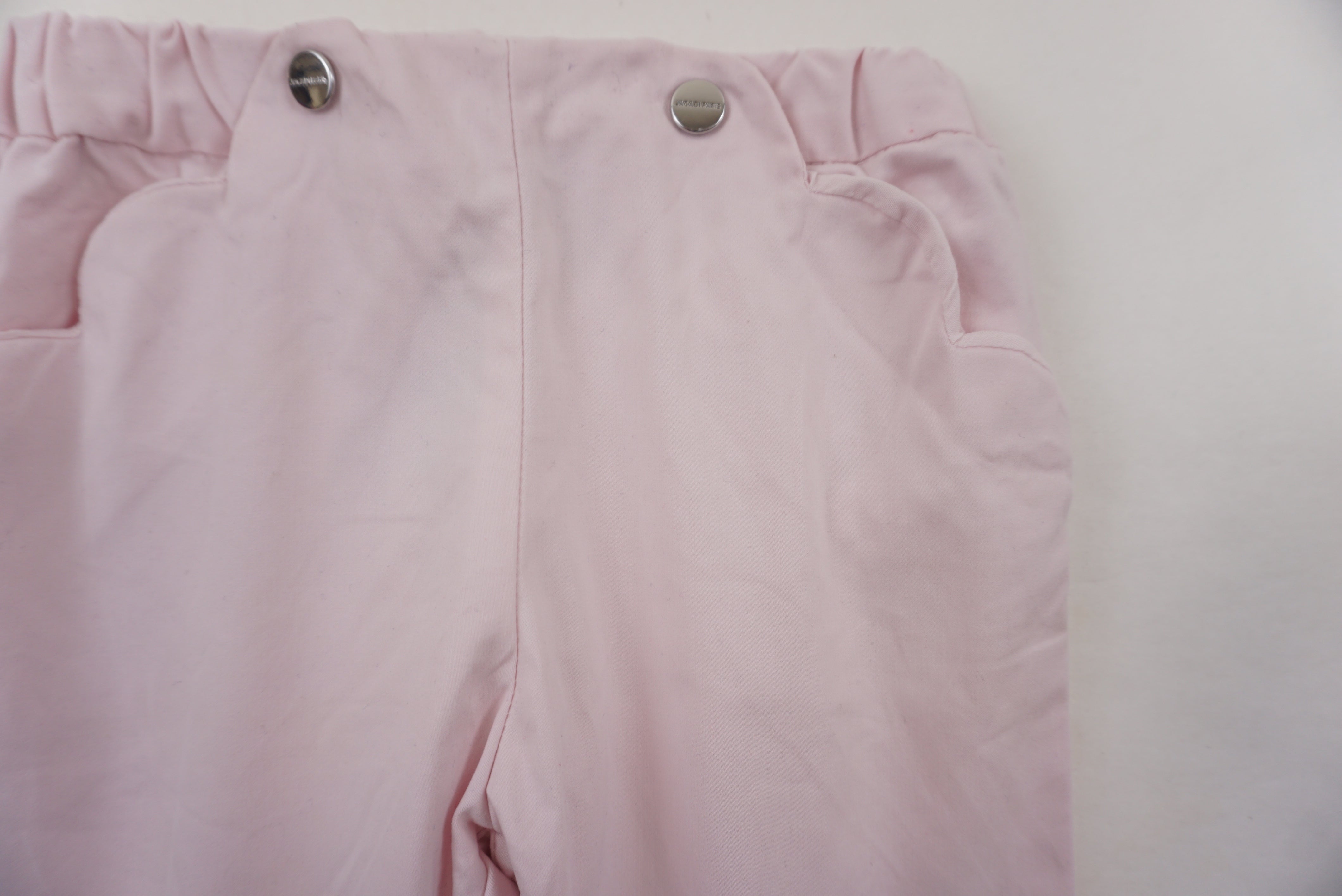 Pantalon Rose - 6 mois