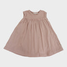 Robe Rose - 6 mois
