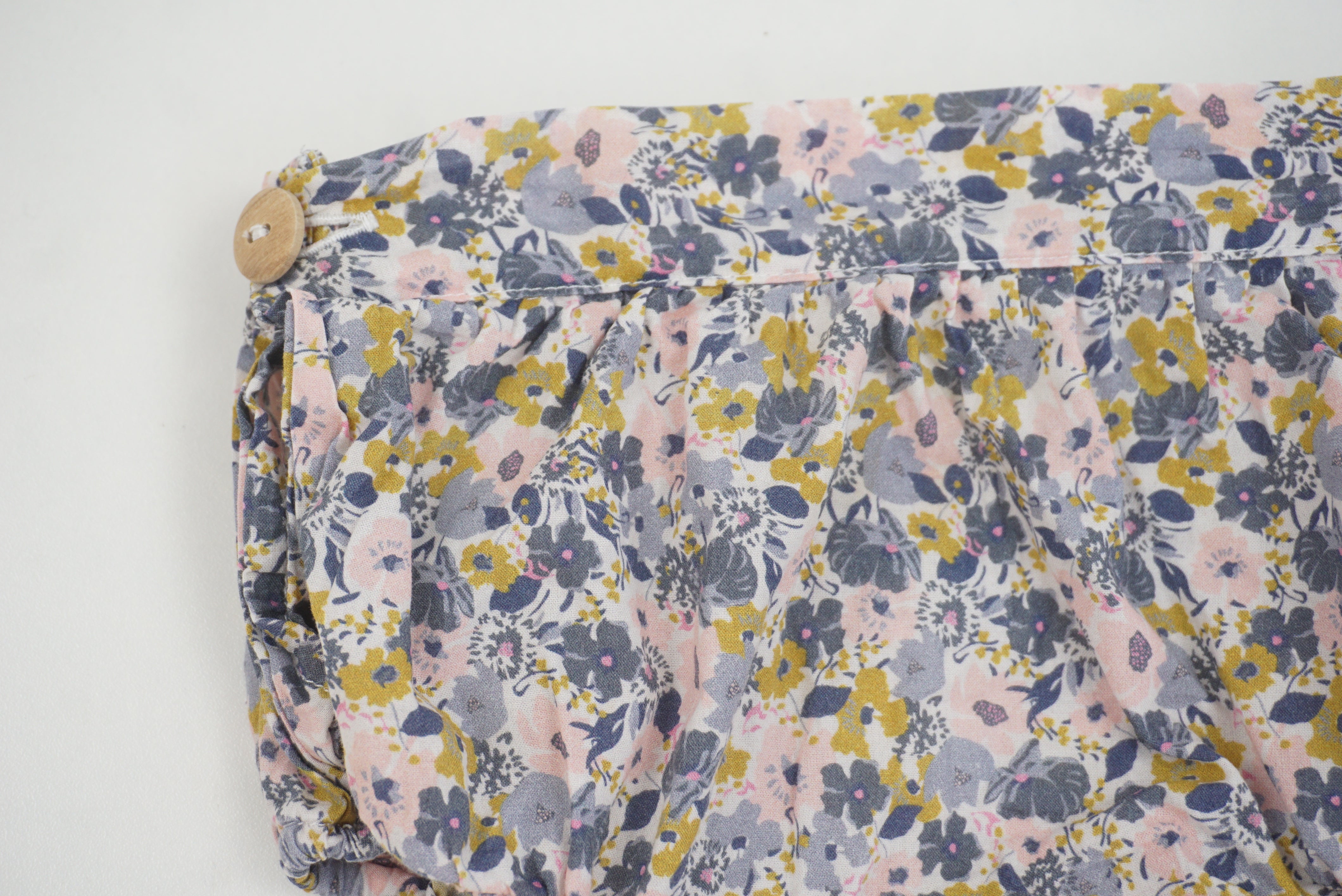 Bloomer Violet - 18/24 mois
