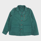 Veste Vert - 8 ans