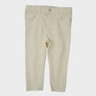 Jean Jaune - 12/18 mois