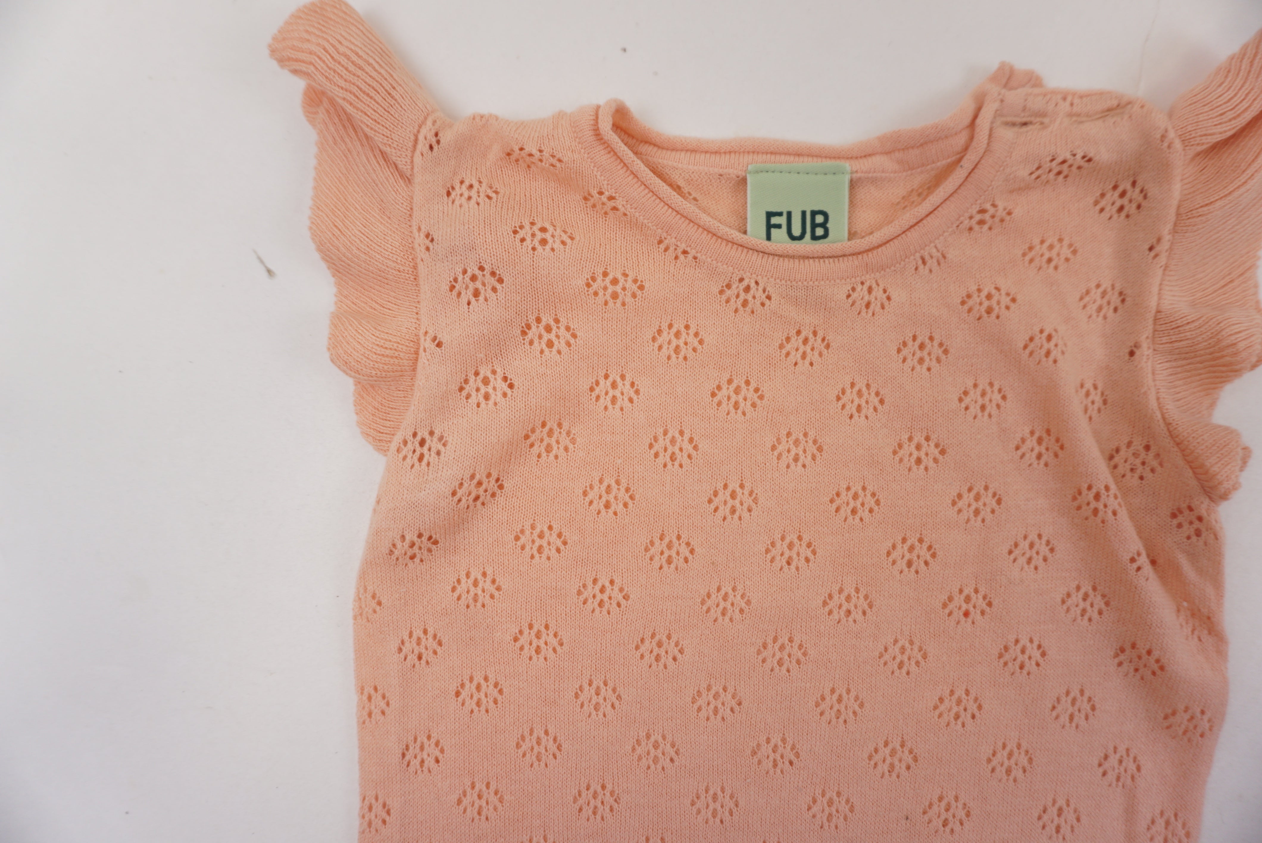 Body Rose - 9 mois