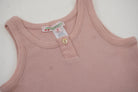 Débardeur Rose - 6 mois