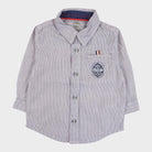 Chemise Multicolore - 9 mois