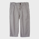 Pantalon Gris - 12 mois