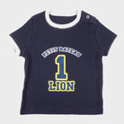 T-shirt Multicolore - 12 mois