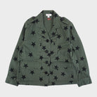 Veste Kaki - 6 ans