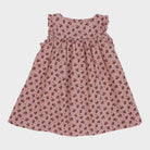 Robe Rose - 3 mois
