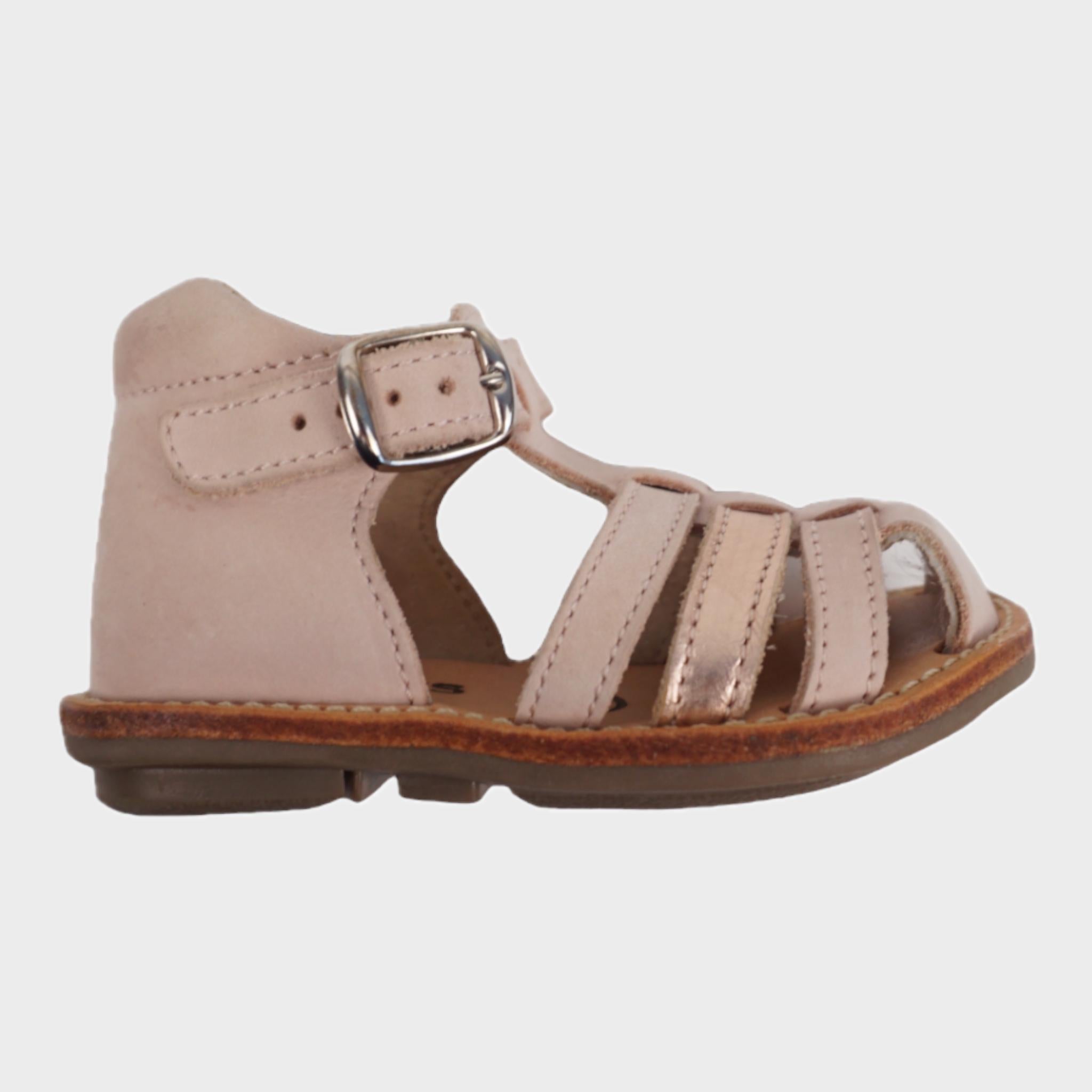 Sandales Rose - 20