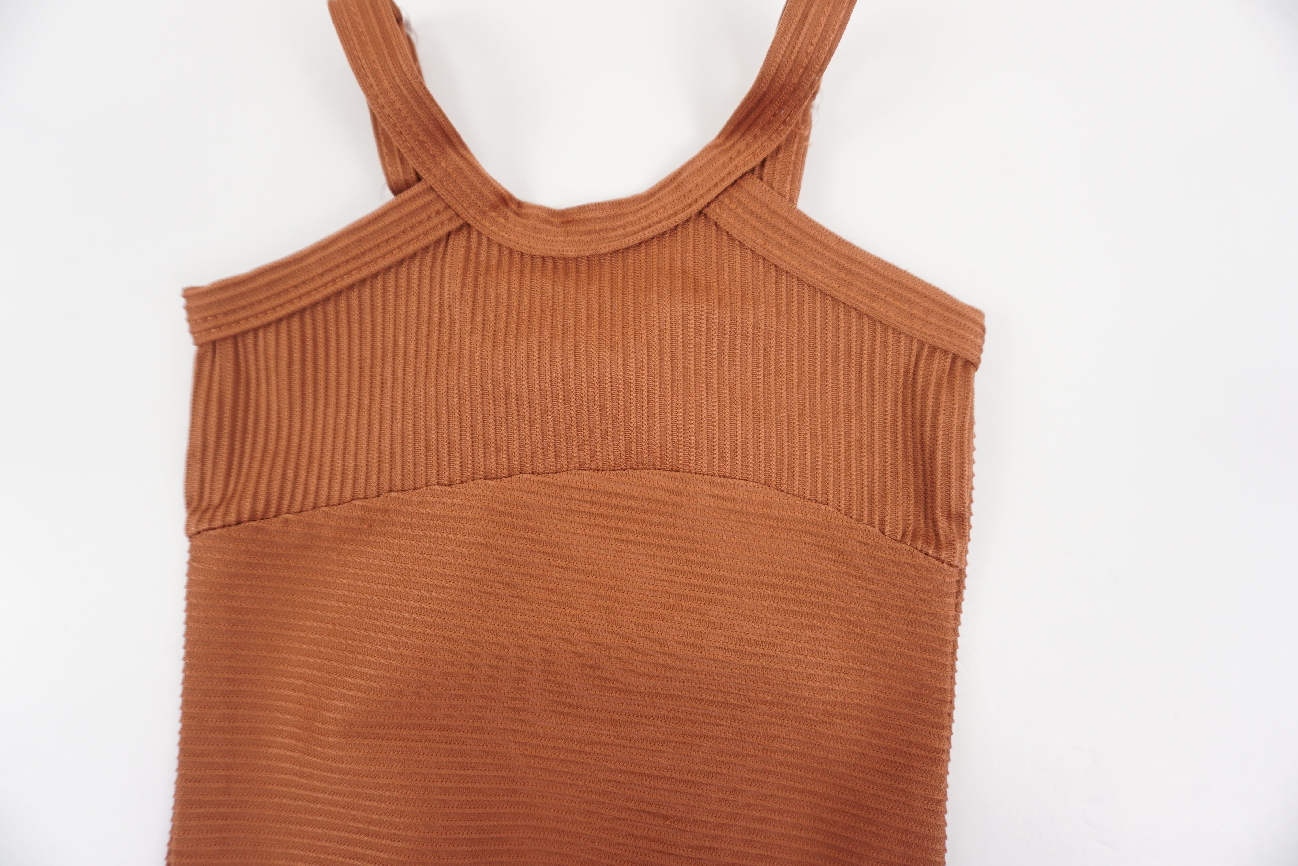 Maillot de Bain Camel - 6/12 mois