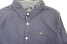 Chemise Bleu - 10 ans