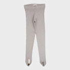 Legging Beige - 10 ans