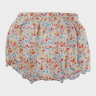Bloomer Multicolore - 6 mois