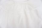 Robe Blanc - 6 ans