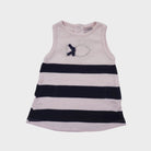 Robe Multicolore - 3 mois