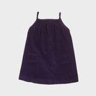 Robe Bleu - 9 mois