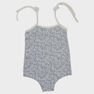 Maillot de bain Bleu - 6 ans (neuf)