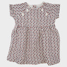 Robe Multicolore - 6 mois