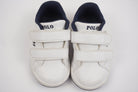 Baskets Blanc - 20