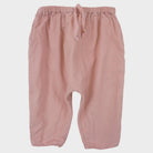 Pantalon Rose - 6 mois