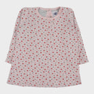 Robe Rose - 6 mois