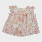 Blouse Multicolore - 3 mois