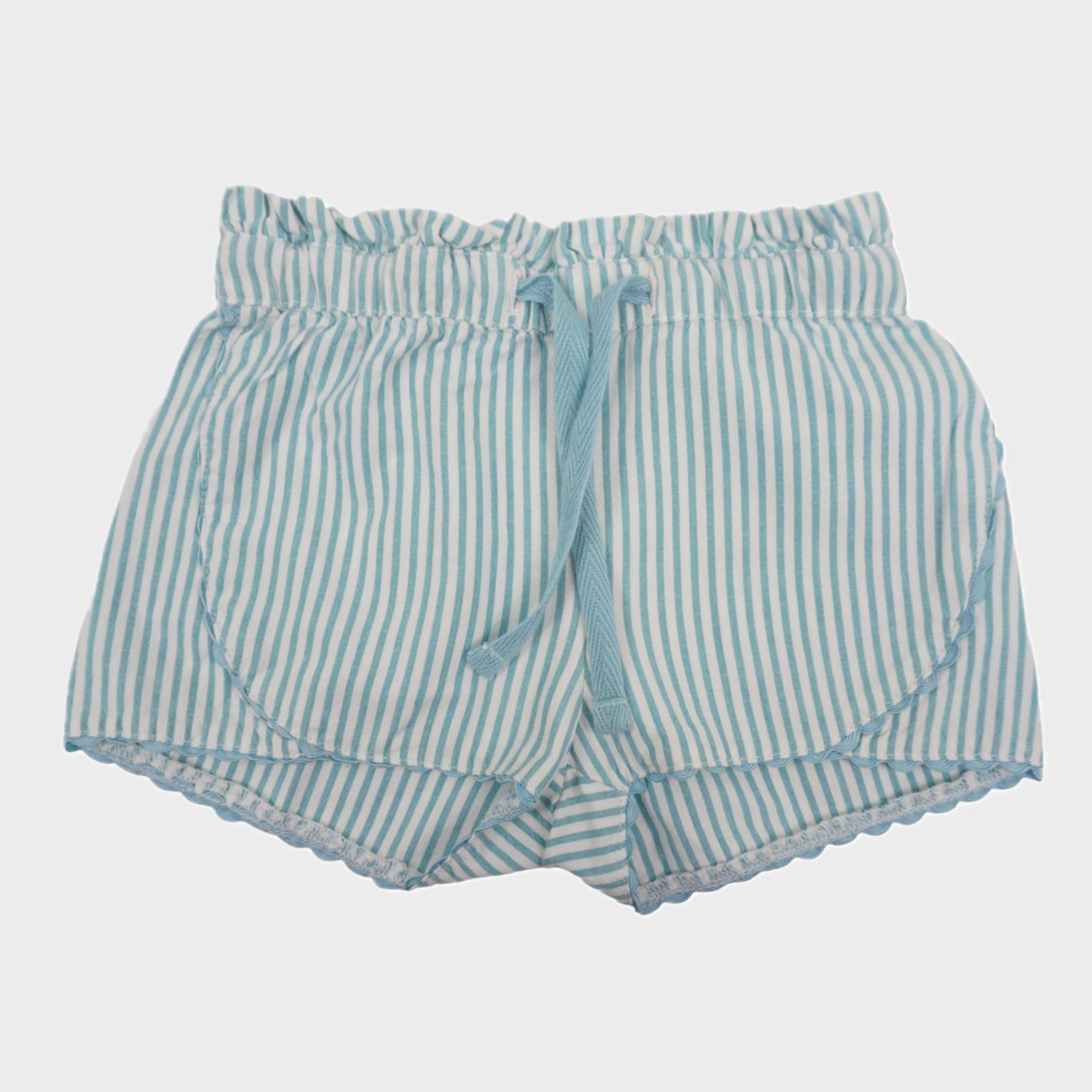Short Vert - 6 mois