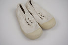 Baskets Blanc - 25