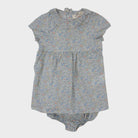 Robe Multicolore - 9 mois