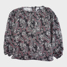 Blouse Multicolore - 4 ans