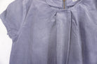 Robe Bleu - 8 ans
