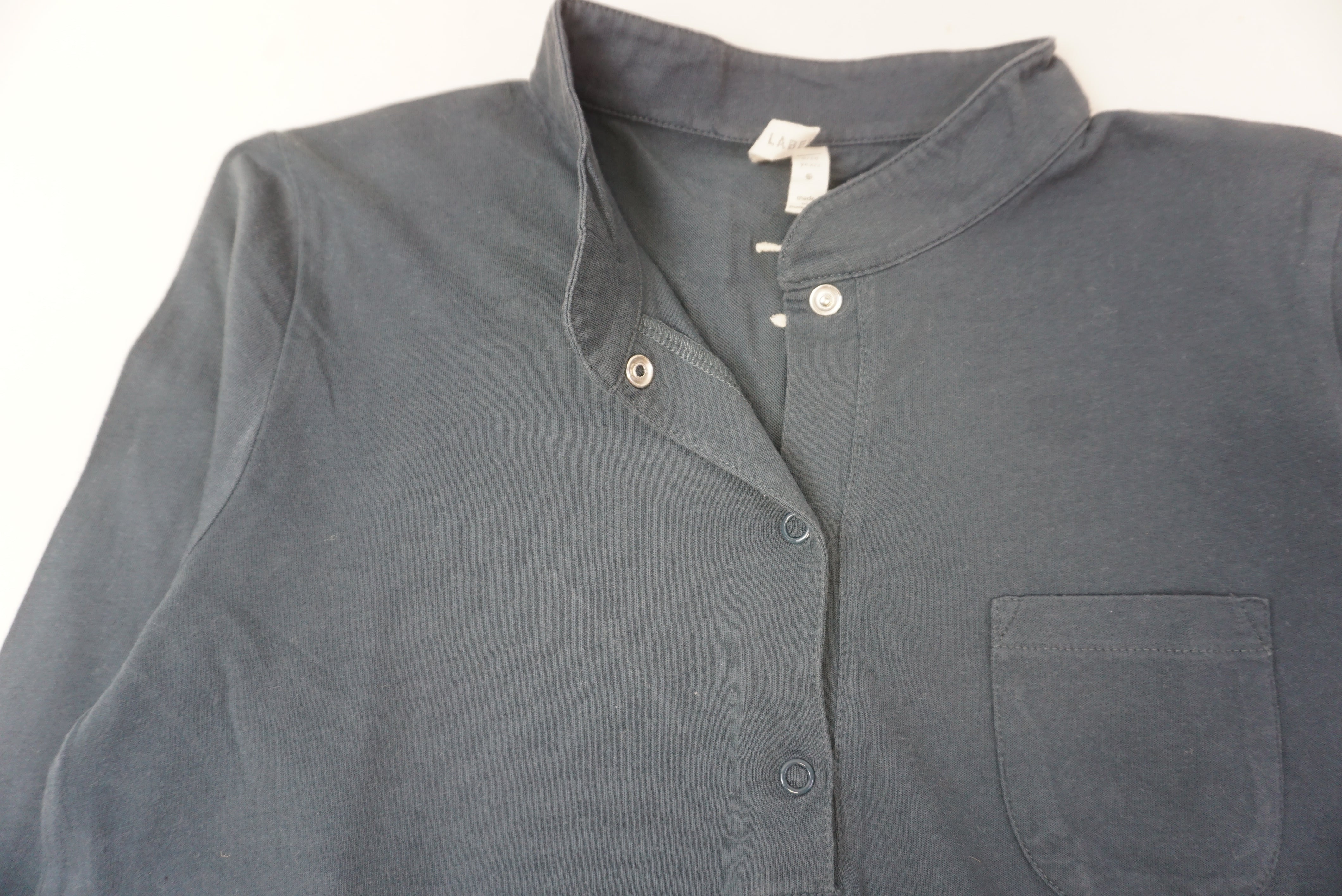 Robe Bleu - 9/10 ans