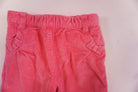 Pantalon Rose - 6 mois