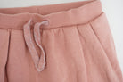 Pantalon Rose - 6 mois