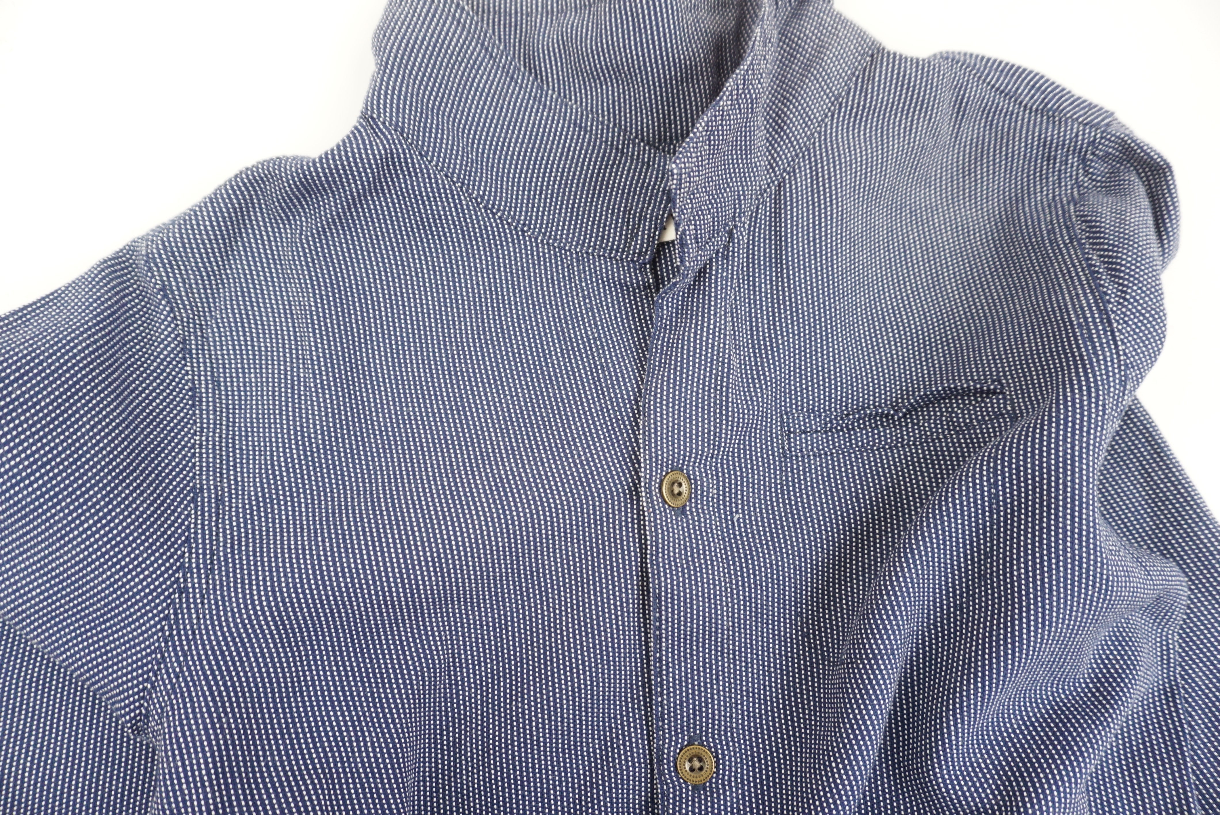 Combinaison Bleu - 14 ans