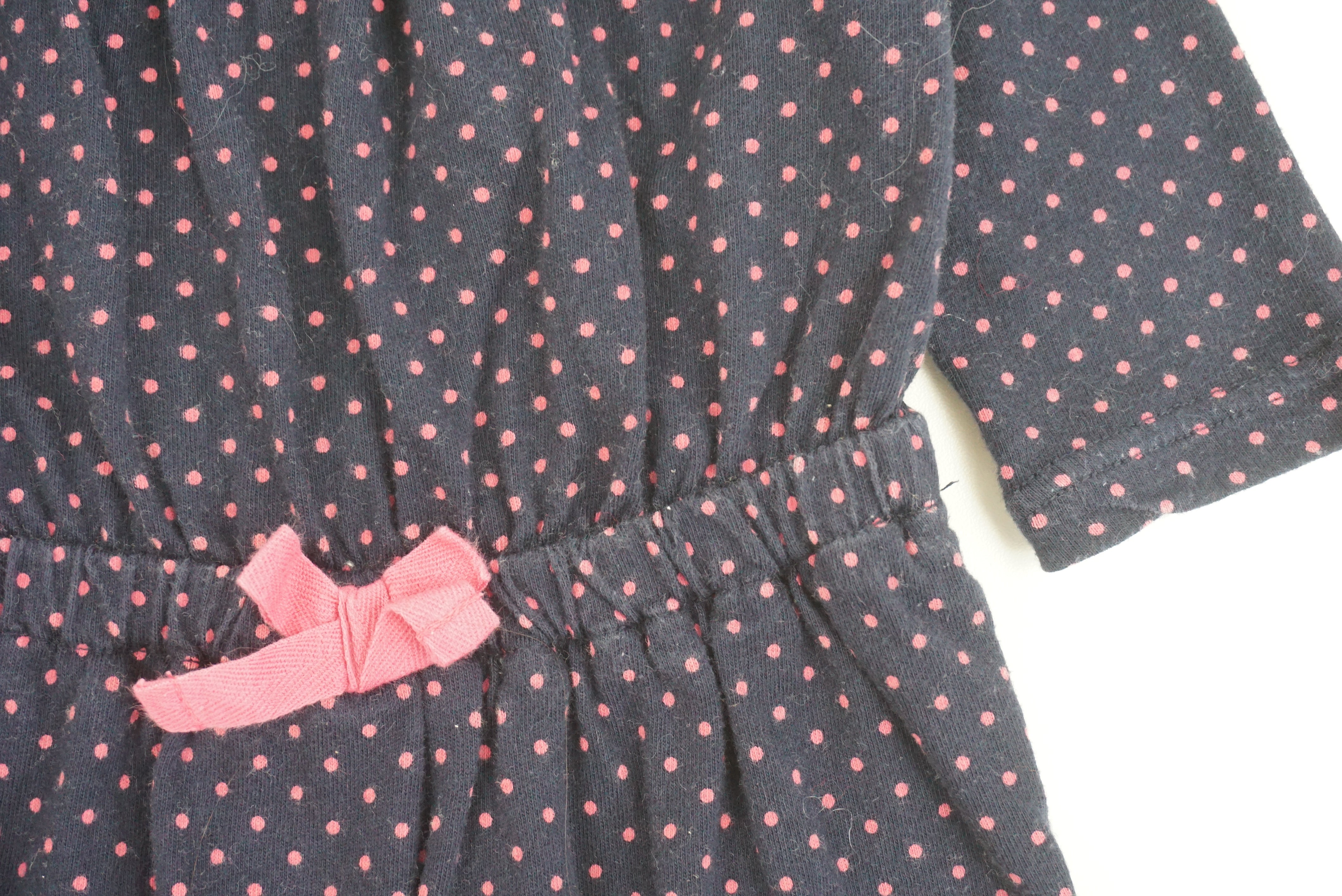 Combinaison Bleu - 0/3 mois