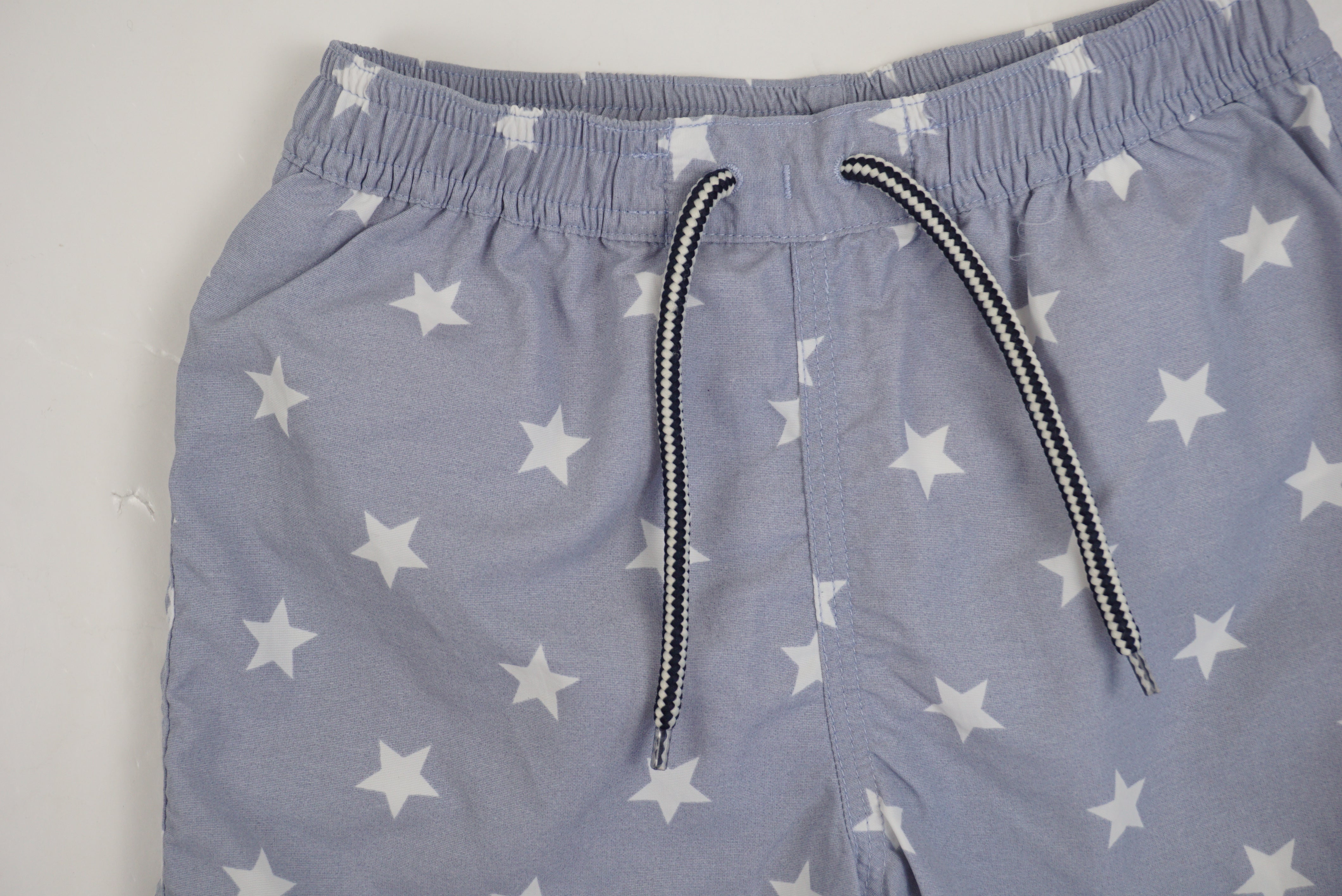 Maillot de bain Gris Bleu - 24 mois