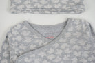 Ensemble Gris - 1 mois