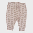 Pantalon Rose - 6/12 mois