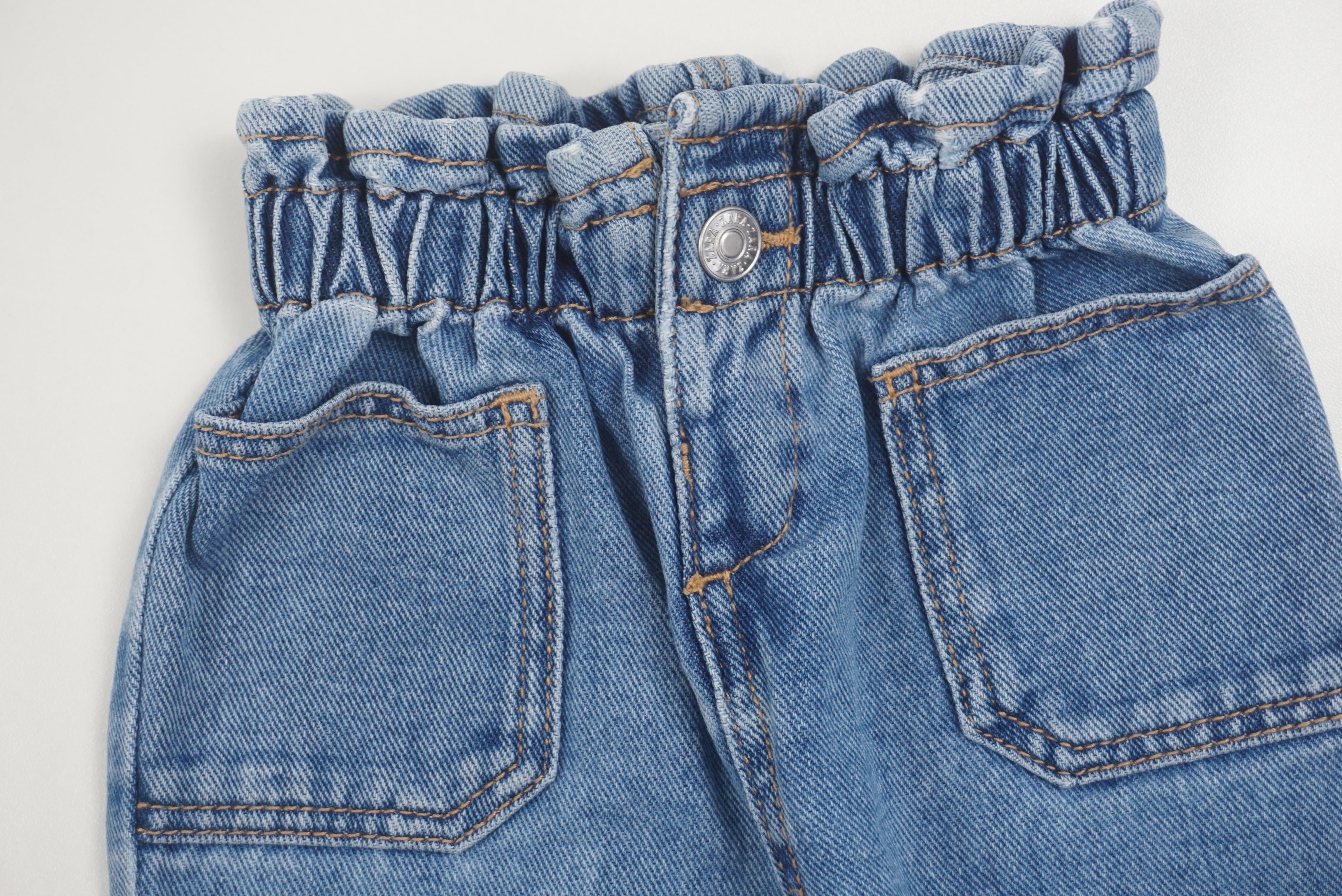 Jean Bleu - 6/9 mois