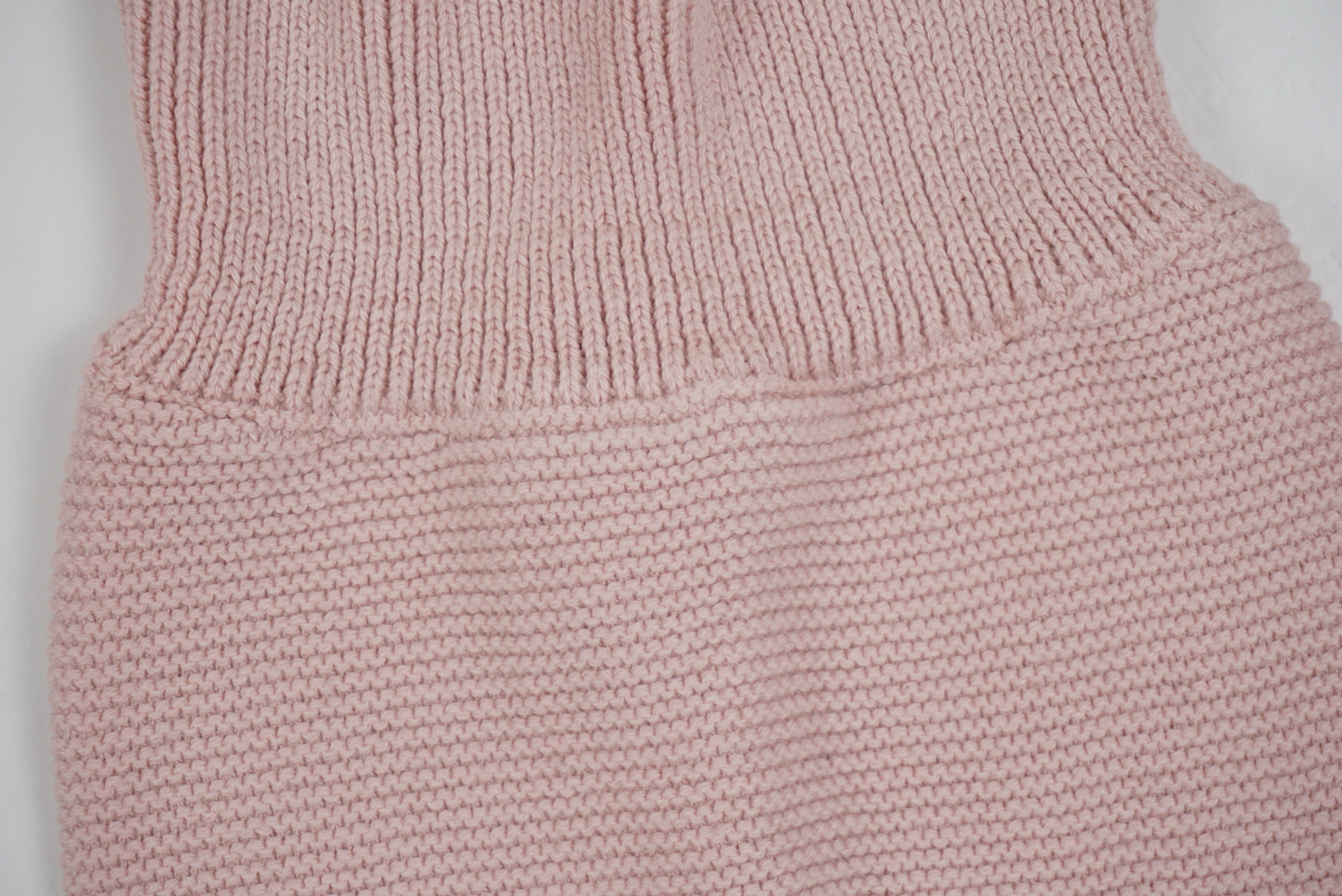 Pantalon Rose - 6 mois