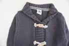 Gilet Gris - 6 mois