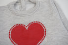 Sweat Multicolore - 9 mois