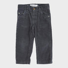 Pantalon Gris - 12 mois