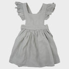 Robe Bleu gris - 18 mois