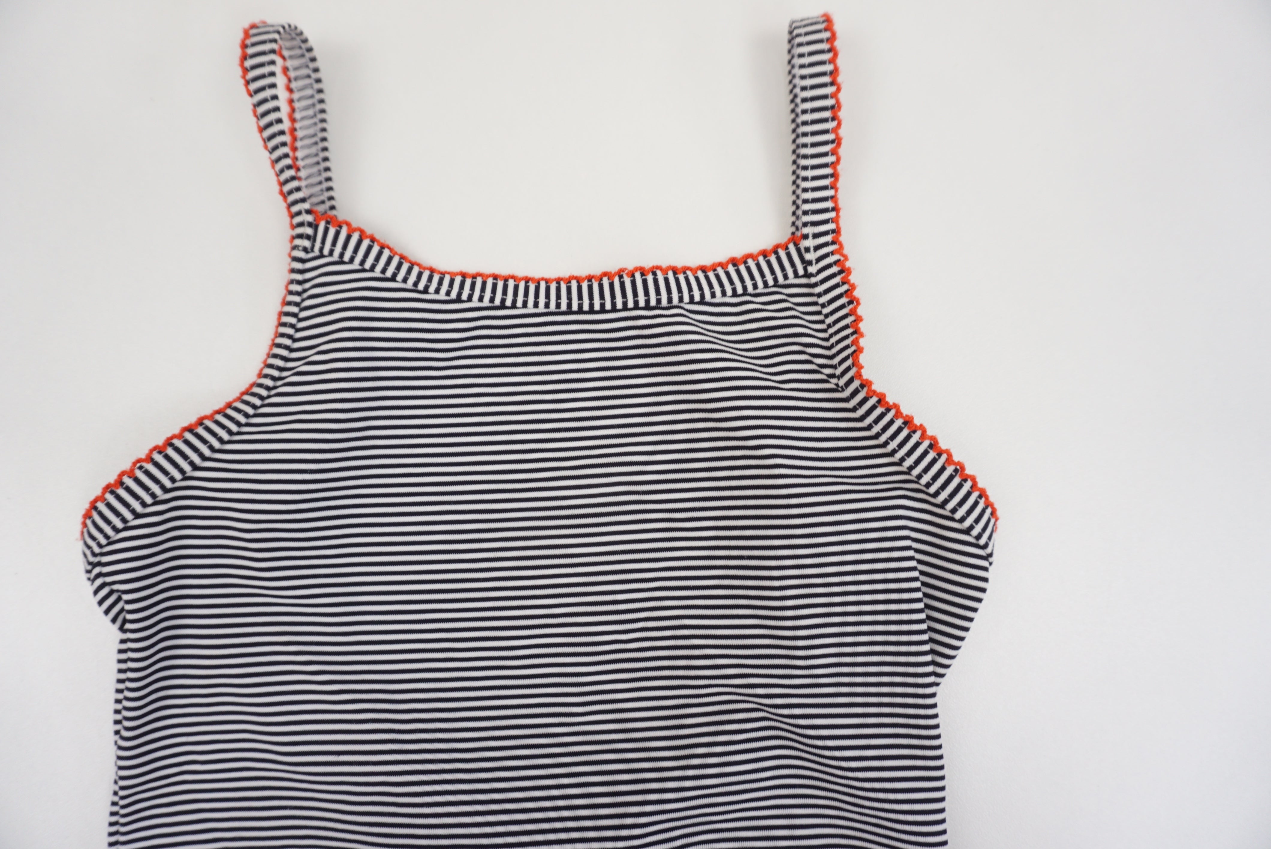 Maillot de bain Bleu - 4 ans