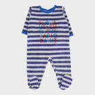 Dors bien Bleu - 6 mois