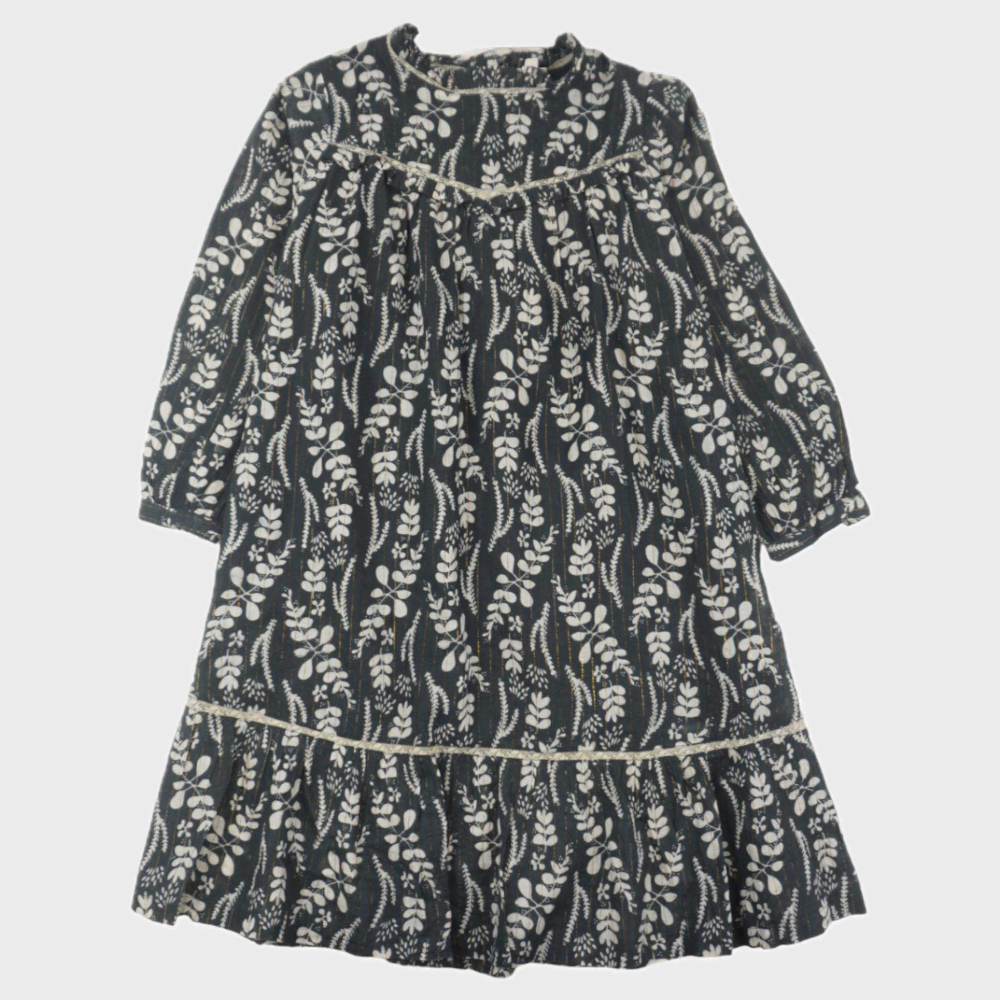 Robe Multicolore - 6 ans