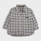 Chemise Multicolore - 6 mois