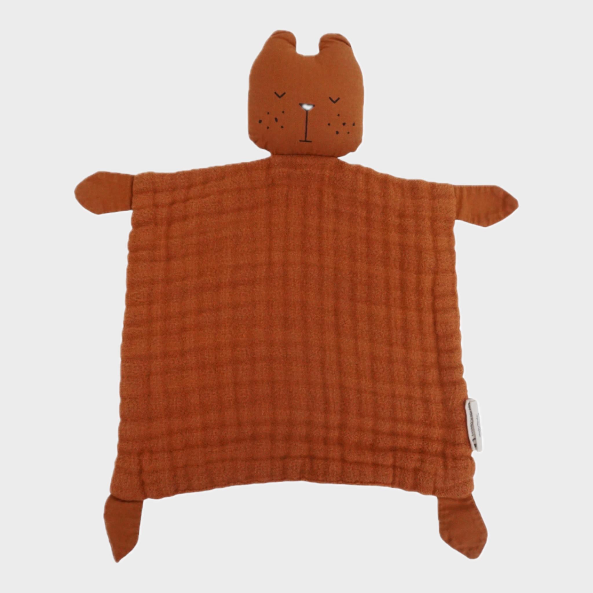 Doudou Terracotta